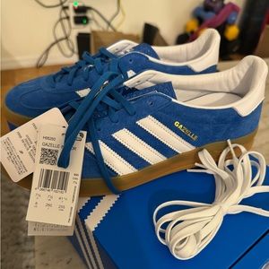 Adidas Gazelle Indoor Sneakers